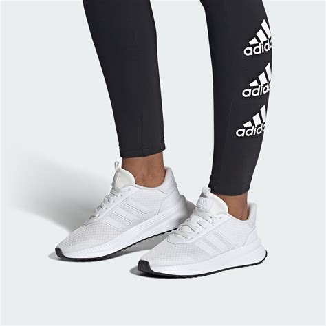 adidas weiß x plr|Adidas X plr women.